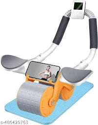 Abs Roller for Men & Women