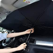 Car Sunshade Windshield Cover