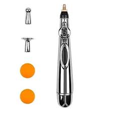 Electronic Pen Massager