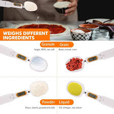SmartScoop Digital Spoon Scale
