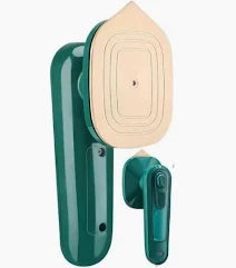 Compact Handheld Steamer