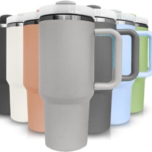 1200ML Stainless Steel Tumbler