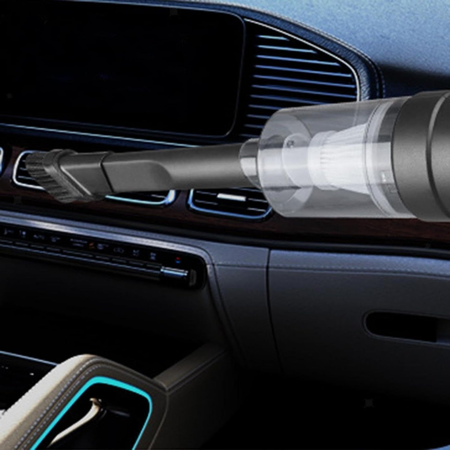 3 in 1 Vacuum Cleaner