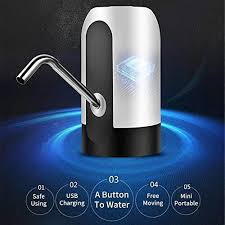 OneTouch Water Dispenser Pump
