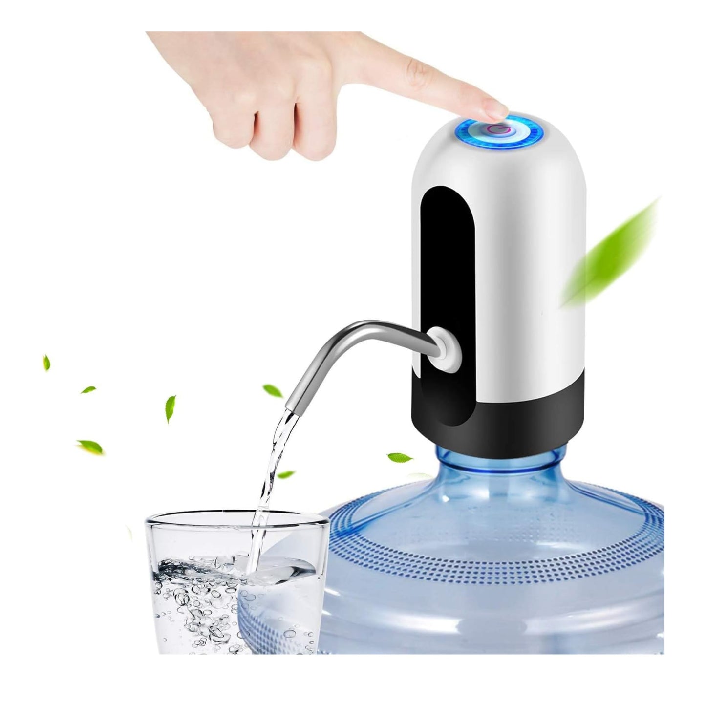 OneTouch Water Dispenser Pump