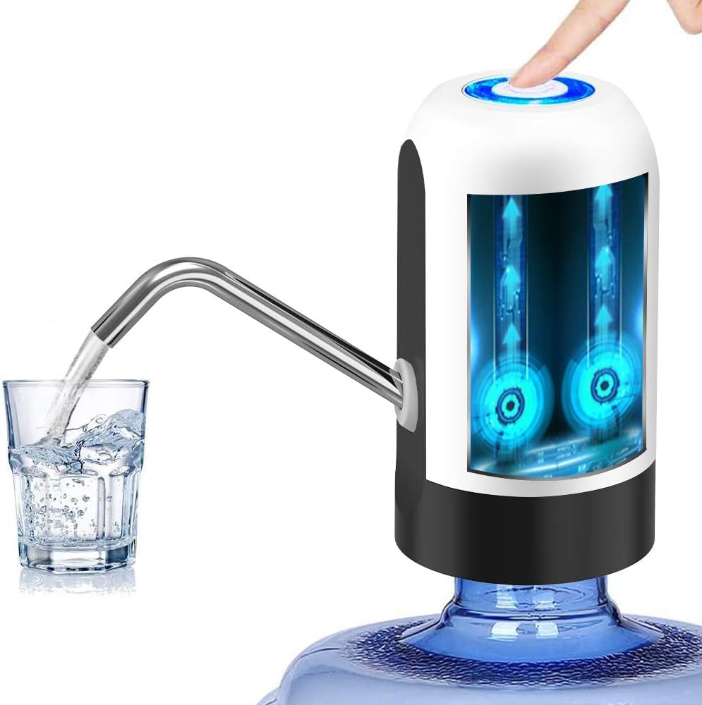 OneTouch Water Dispenser Pump