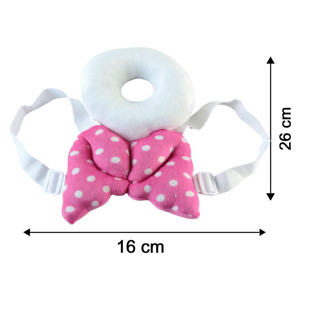 Baby Head Protector – Soft Safety Pad for Toddlers