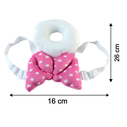 Baby Head Protector – Soft Safety Pad for Toddlers