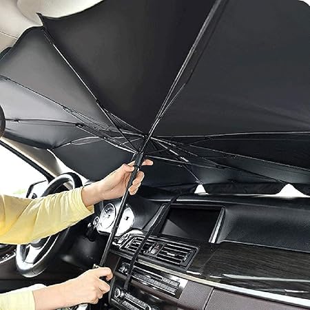 Car Sunshade Windshield Cover