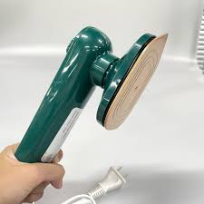 Compact Handheld Steamer