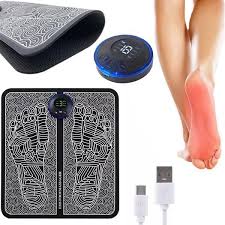EMS Foot Massager Pain Relief