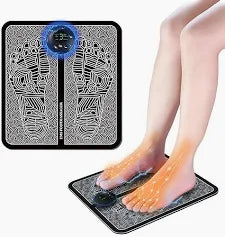 EMS Foot Massager Pain Relief