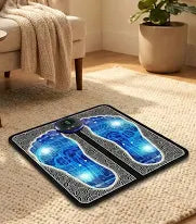 EMS Foot Massager Pain Relief