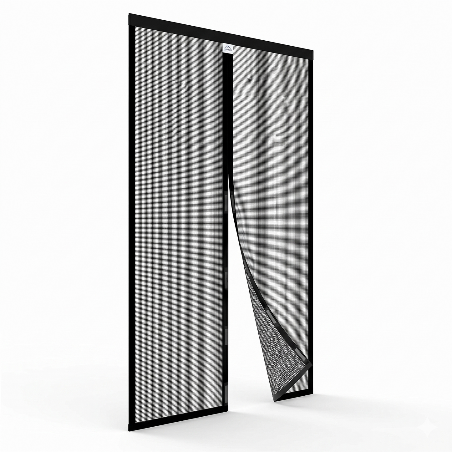 Polyester Magnetic Mosquito Net for Door