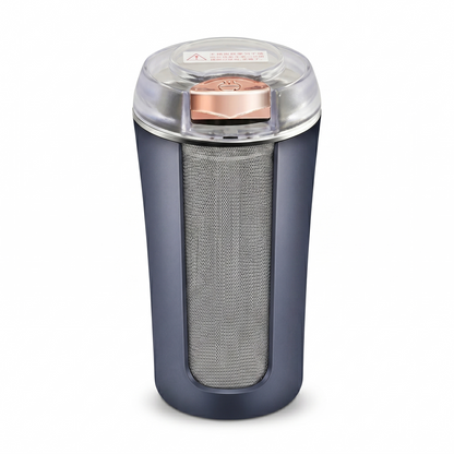 Mini Electric Coffee Grinder – Fresh Ground Coffee at Home