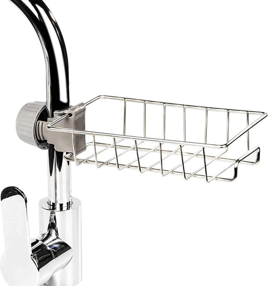 Kitchen Sink Sponge Holder