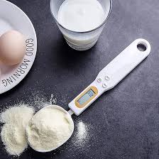 SmartScoop Digital Spoon Scale