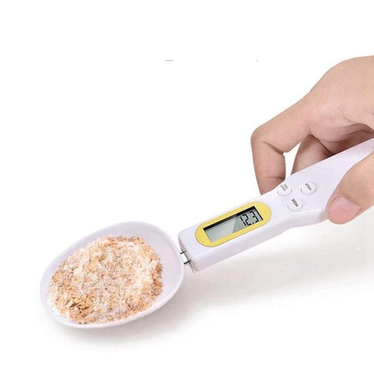 SmartScoop Digital Spoon Scale