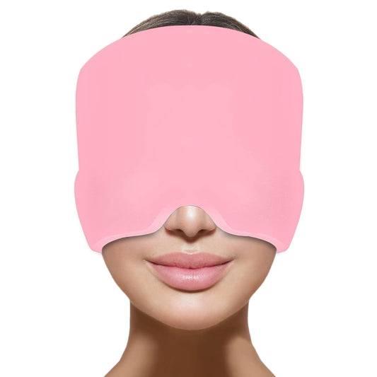 Headache Hat For Migraine,Headache Migraine Relief Cap For Tension Headache Migraine Relief