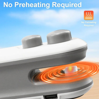 Portable Bag Sealing Machine – Keep Food Fresh Instantly