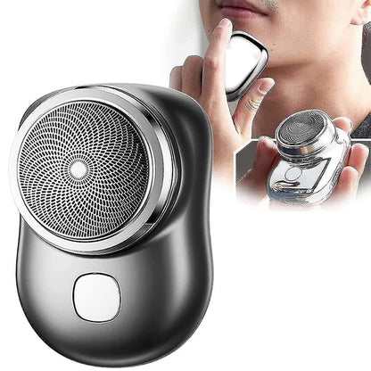 Mini Electric Shaver For Men