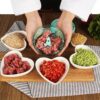 Vegetable chopper