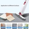 Portable Self Squeeze Strong Absorbent Magic Wiper for Kitchen