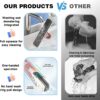 Portable Self Squeeze Strong Absorbent Magic Wiper for Kitchen