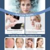 Ice Facial Bowl – Foldable Silicone Skin Glow & Pore Tightening