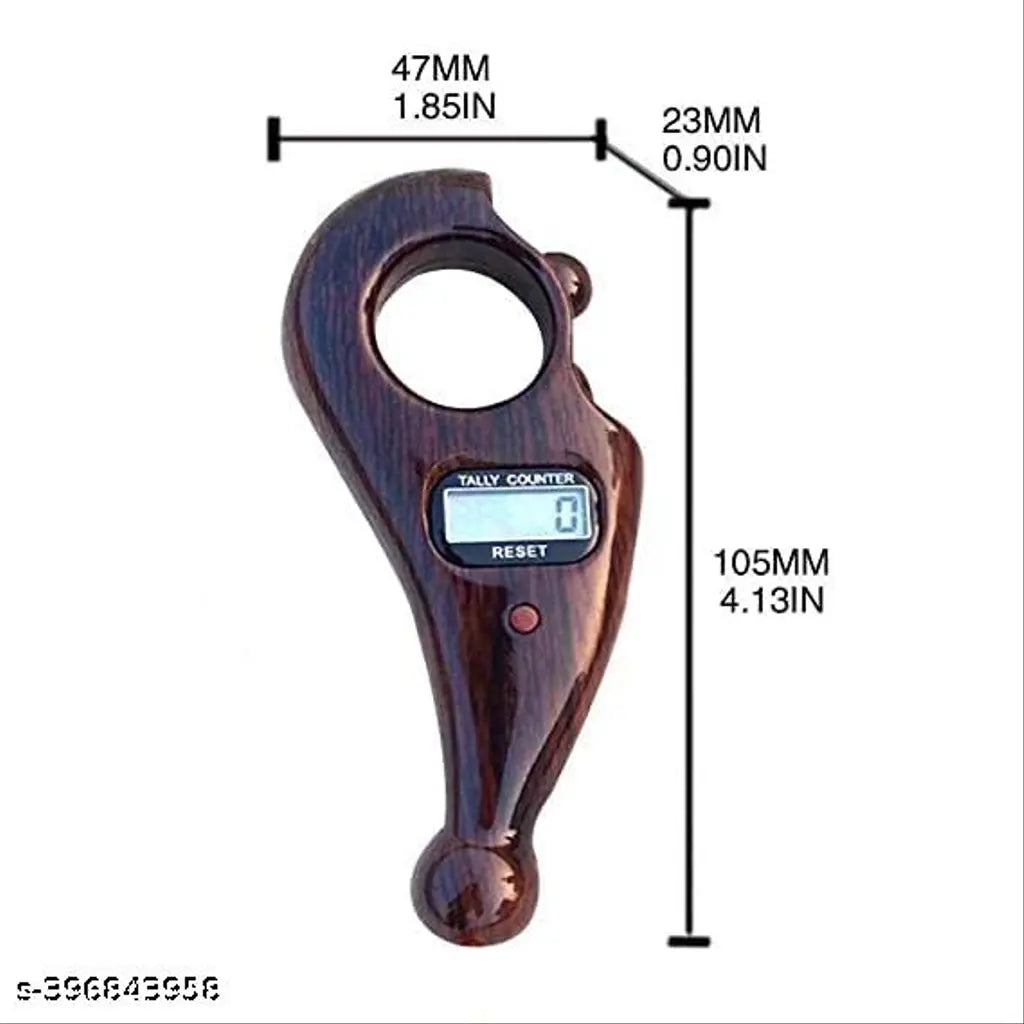CountMate Digital Prayer Counter Portable