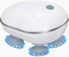 Scalp Massager