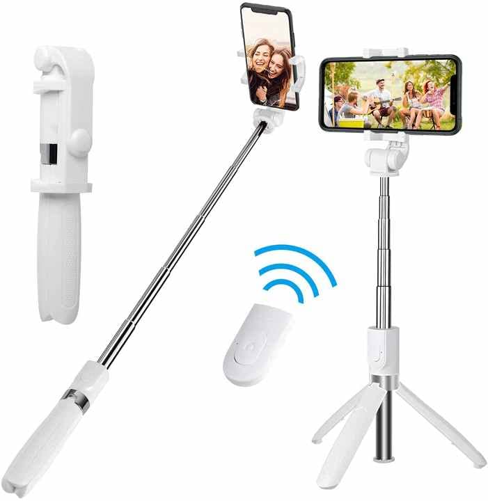 Selfie Stick,Extendable Selfie Stick