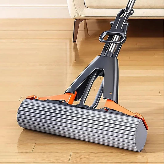 QuickDry Floor Cleaning Mop