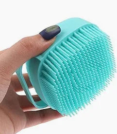 Bath Brush Body Scrubber – Deep Clean & Exfoliate Skin