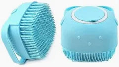 Bath Brush Body Scrubber – Deep Clean & Exfoliate Skin