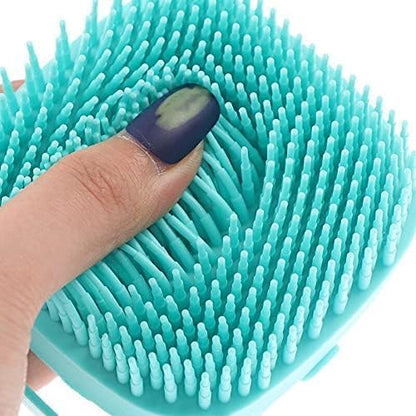 Bath Brush Body Scrubber – Deep Clean & Exfoliate Skin