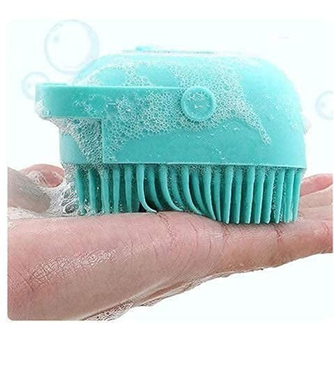 Bath Brush Body Scrubber – Deep Clean & Exfoliate Skin