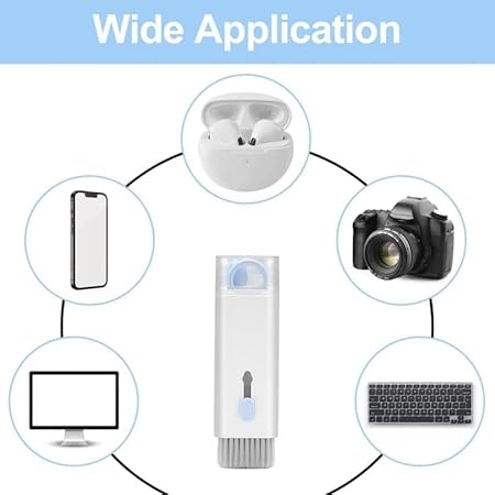 7 in 1 Electronic Cleaner KIT