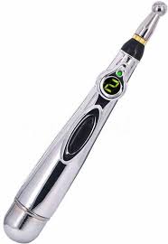 Electronic Pen Massager