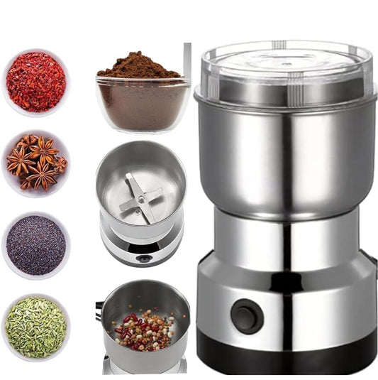 Grinder Machine Stainless Steel Grinder