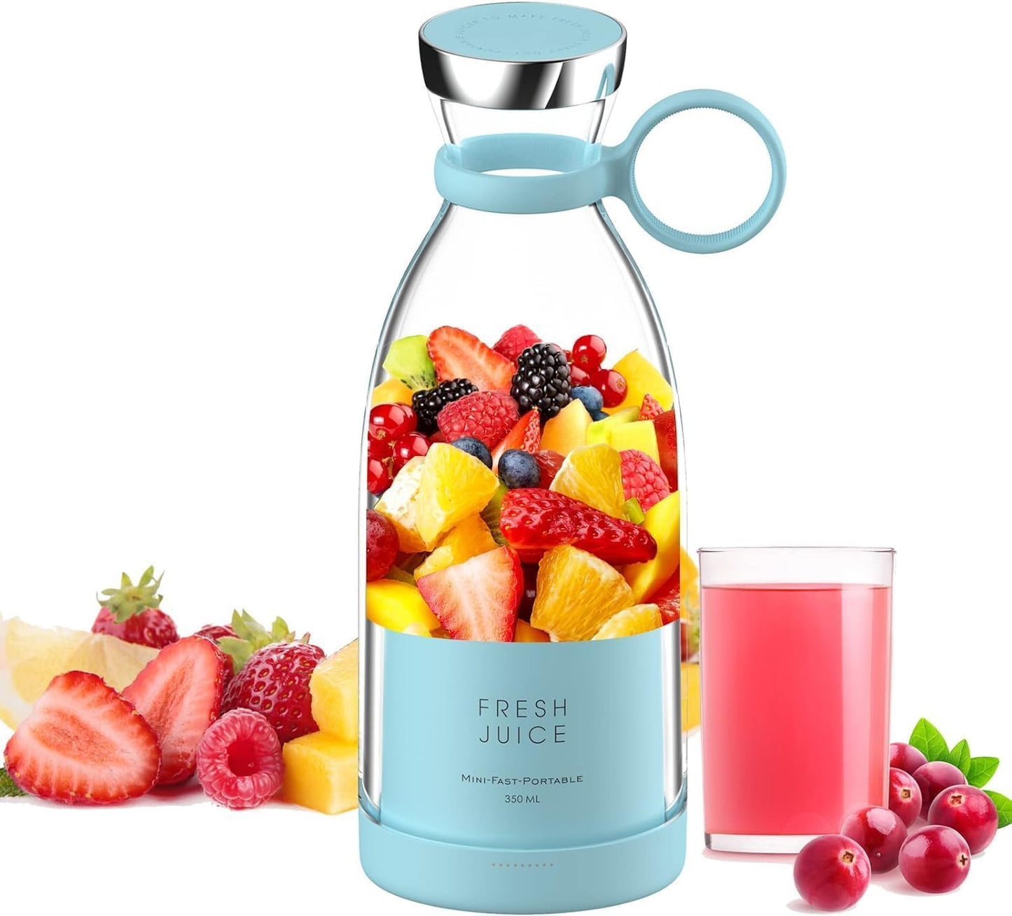 Portable Juicer Blenders