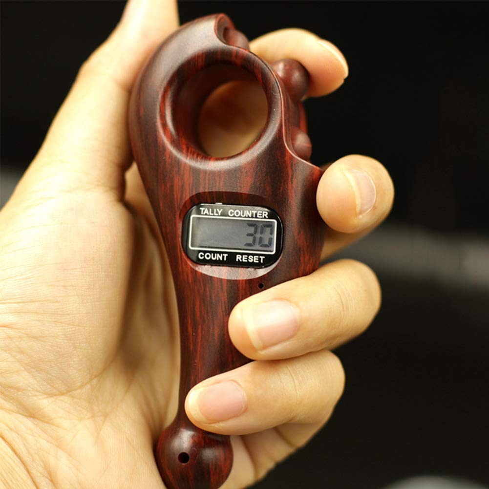 CountMate Digital Prayer Counter Portable