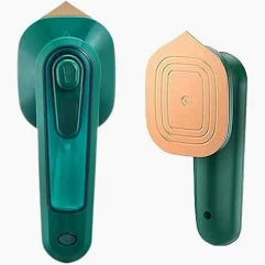 Compact Handheld Steamer