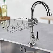 Kitchen Sink Sponge Holder
