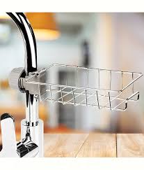Kitchen Sink Sponge Holder