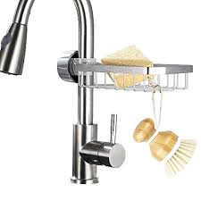 Kitchen Sink Sponge Holder